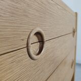 Scandinavian enfilade Musterring 70s