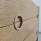 Scandinavian enfilade Musterring 70s