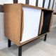 Tired Buffet by Charlotte Perriand 1954