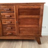 Reconstruction Buffet by René Gabriel