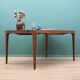 Rosewood table, Danish design, 1960s, designer: Poul Hundevad & Kai Winding