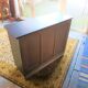 Buffet bois années 50