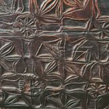 Afghan wedding chair