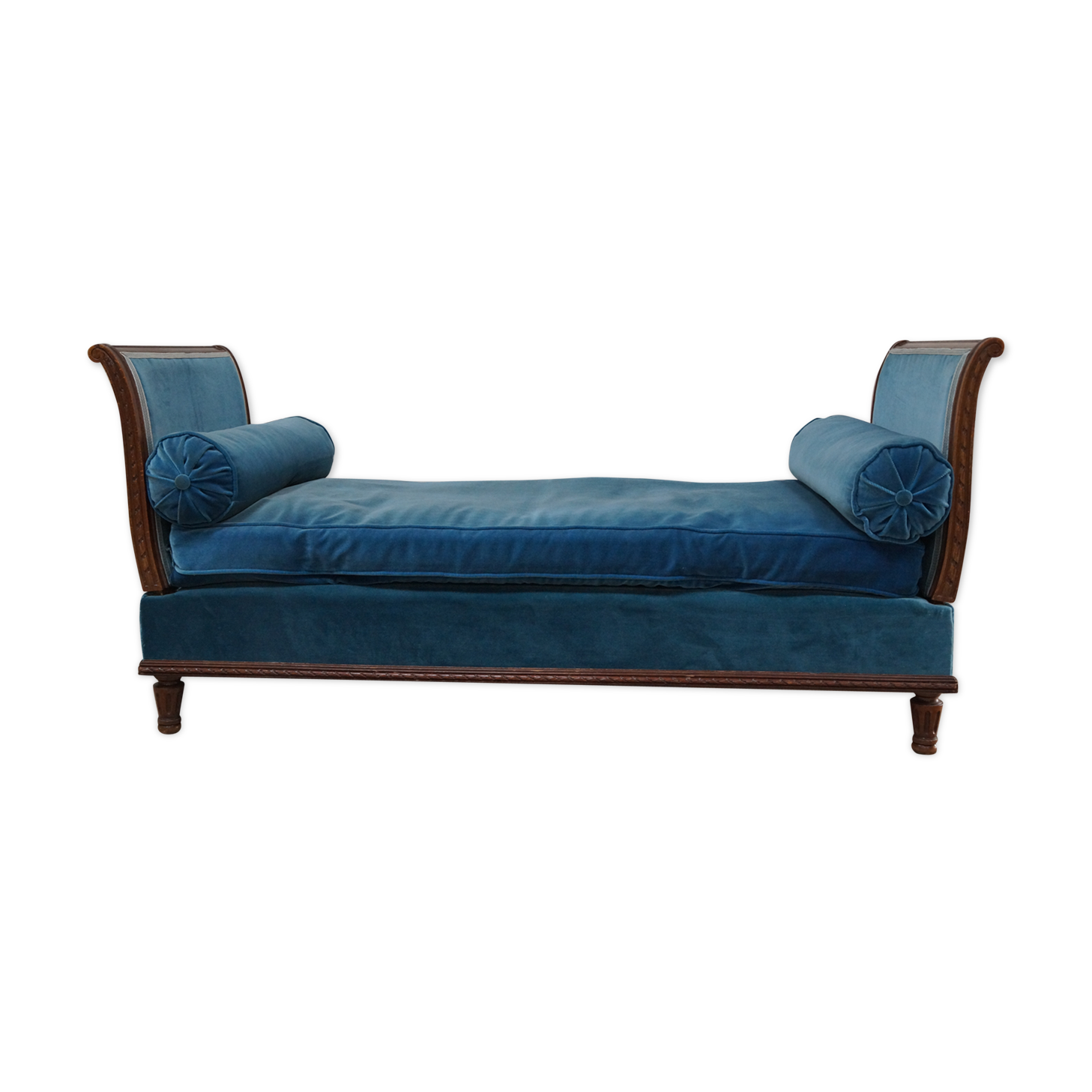 Louis XVI style sofa