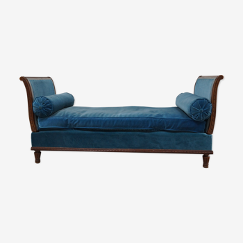 Louis XVI style sofa