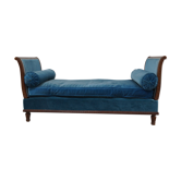 Louis XVI style sofa