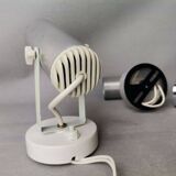 Spots de style industriel pour appliques ou plafonds par Targetti, Philips