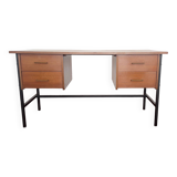 Vintage modernist desk