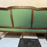 Louis XV bench