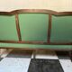 Louis XV bench