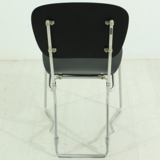 Armin Wirth Aluflex folding chair for Ph. Zieringer KG 60s
