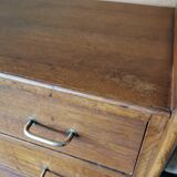 Dresser 1960