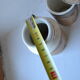 Lot of ceramic pots Felix Potin