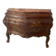 Louis XV tomb-style chest of drawers