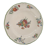Round dish villeroy boch mettalach