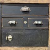 Established 1920 with storage