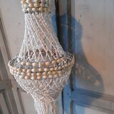 Hanging shells