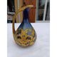 Peter Bremens glazed ceramic pitcher
