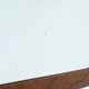 Mid-century teak mirror / Danish modern design / 1960s