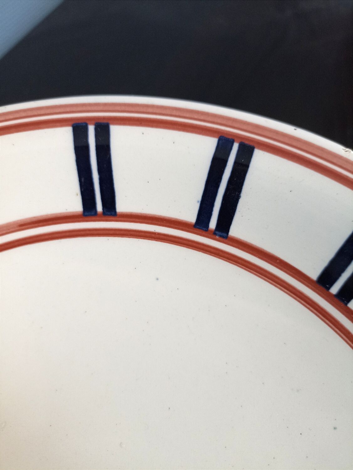 Basque standing cut Moulin des loups