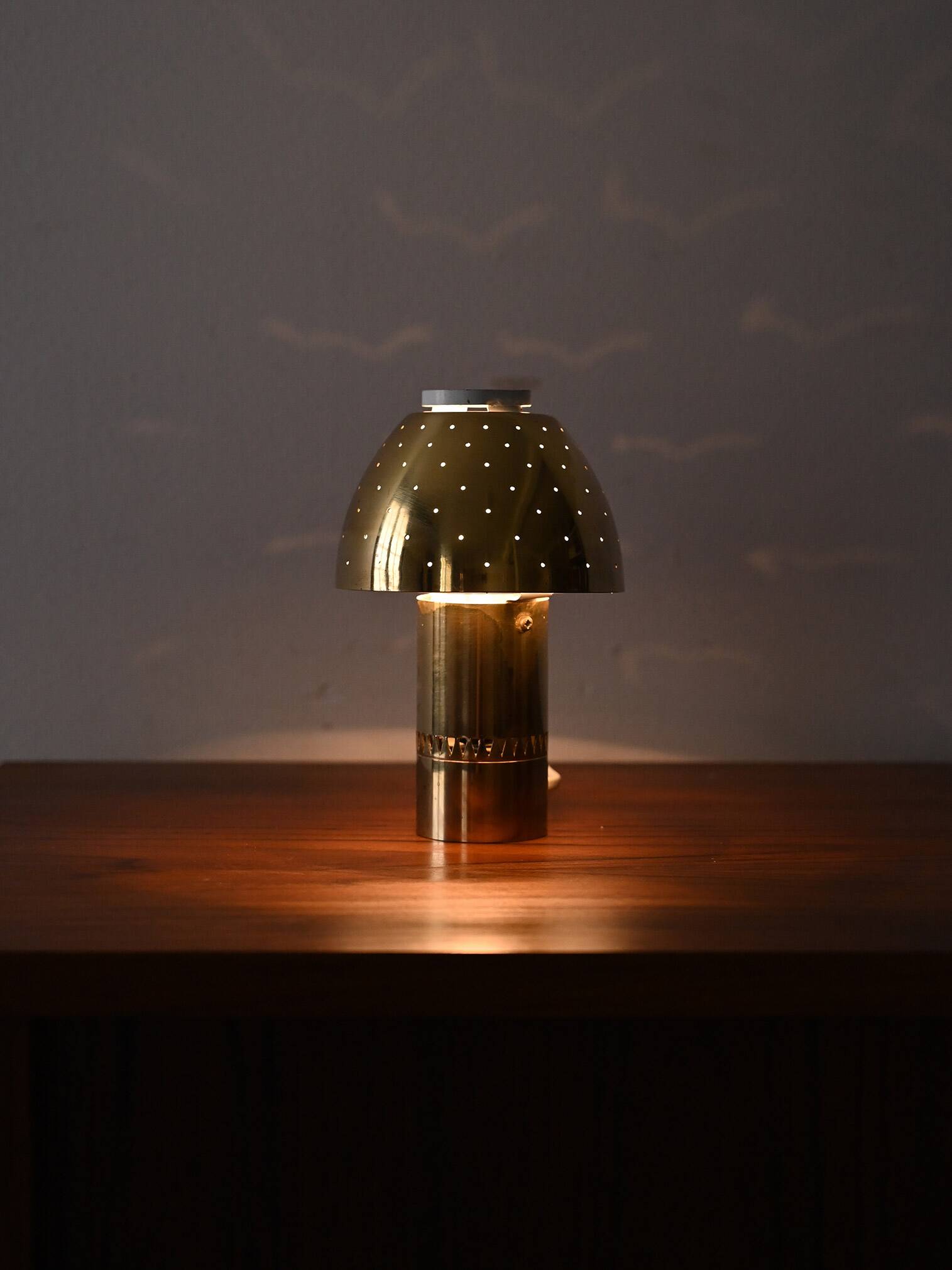 Vintage table lamp B221 "Lysina" by Hans-Agne Jakobsson