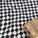 Moroccan carpet 283x195cm