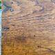 Antique desk from the 50s/60s