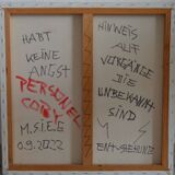 Contemporary abstract painting contemporary painting abstract art abstract expressionism