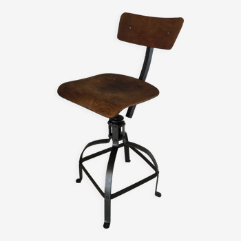 Workshop chair