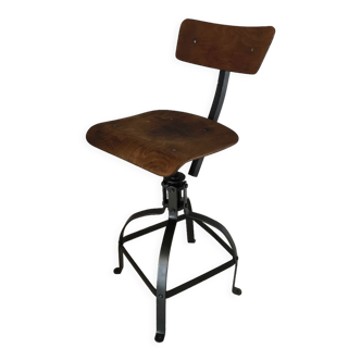 Workshop chair