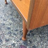 Scandinavian dresser