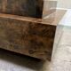 Bar coffee table, 1960 parchment