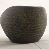Ceramic salad bowl from the 60s and 70s