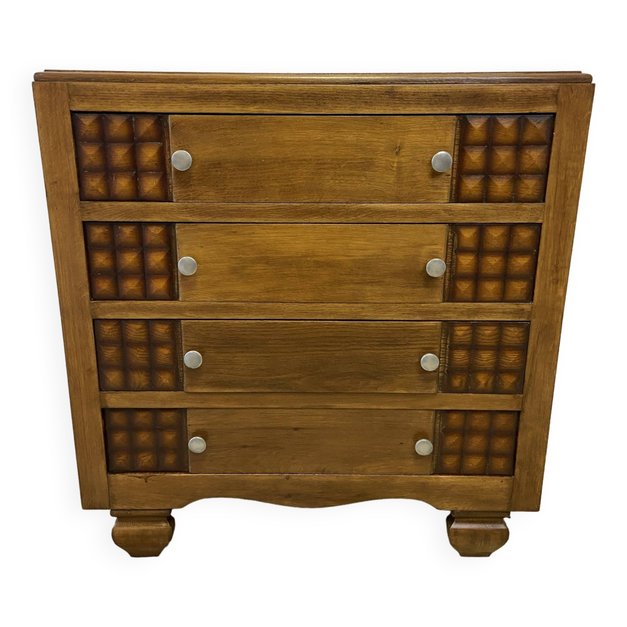 1950s chest of drawers