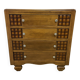 Commode des années 50