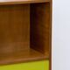 Commode scandinave vintage 1960