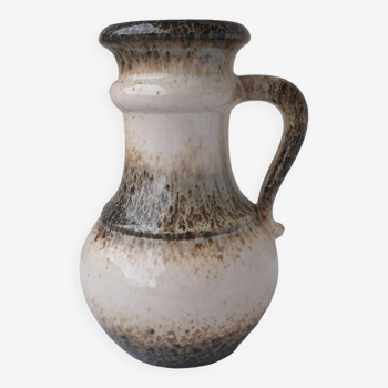 Seventies ceramic vase