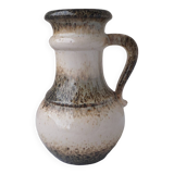 Seventies ceramic vase