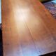 Table de ferme