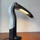 Luminaire Toucan en noir et blanc HT Huang Design