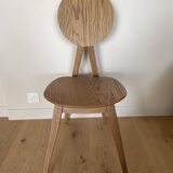 Chaise  nord arin