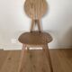 Chaise  nord arin
