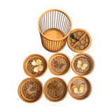 Dessous de verres