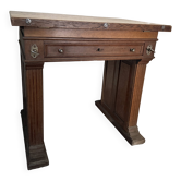 Pupitre Féret ou table à système