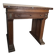 Féret desk or system table