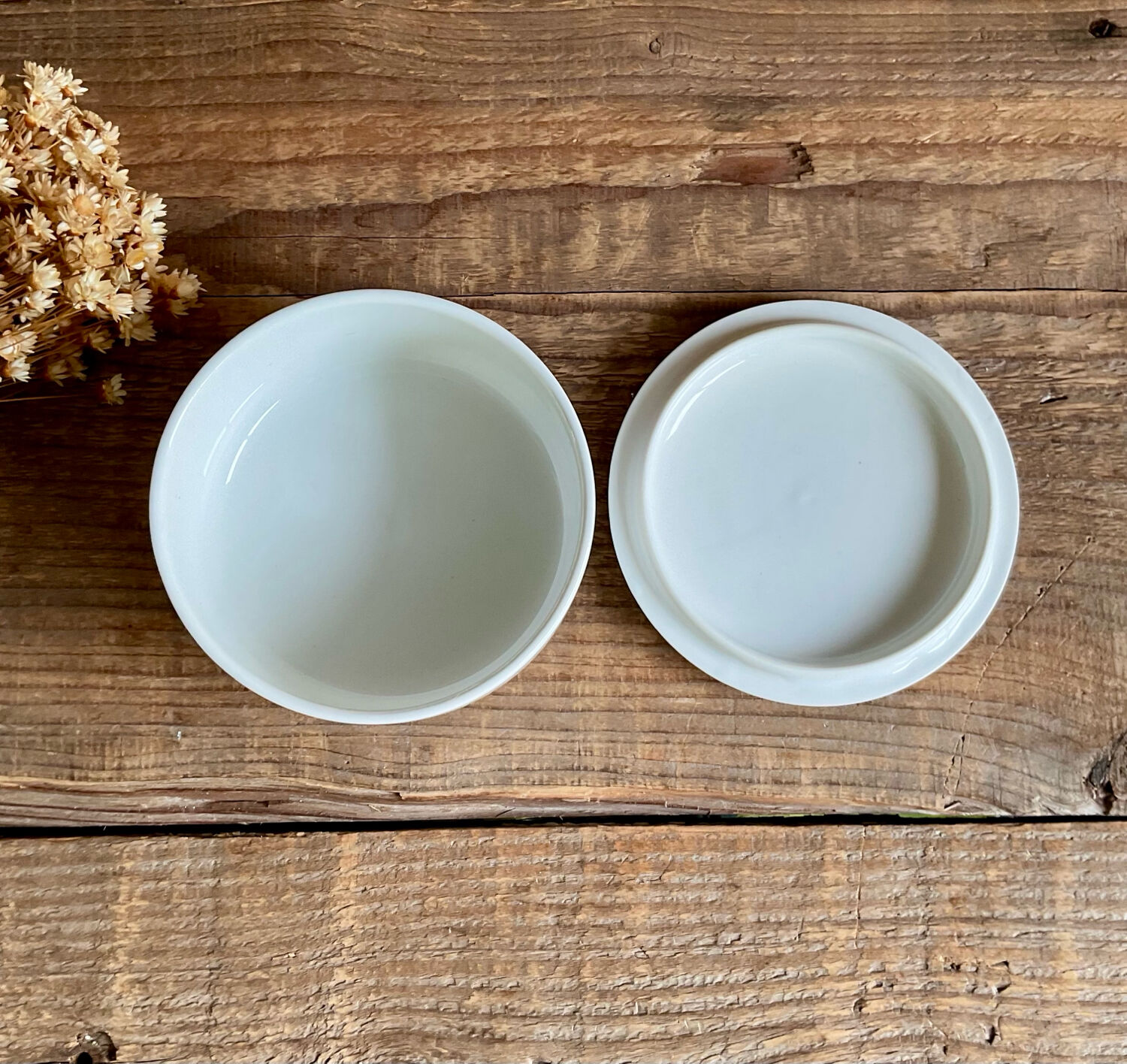 Villeroy & Boch "naïf" bonbonnière