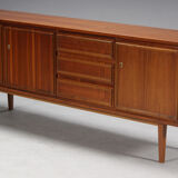 Low sideboard