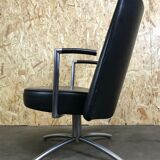 Chaise « partner » par joannes foersom & peter hiort-lorenzen