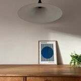 Vintage Semi Suspension (60cm) - Fog & Mørup - Danish lamp design