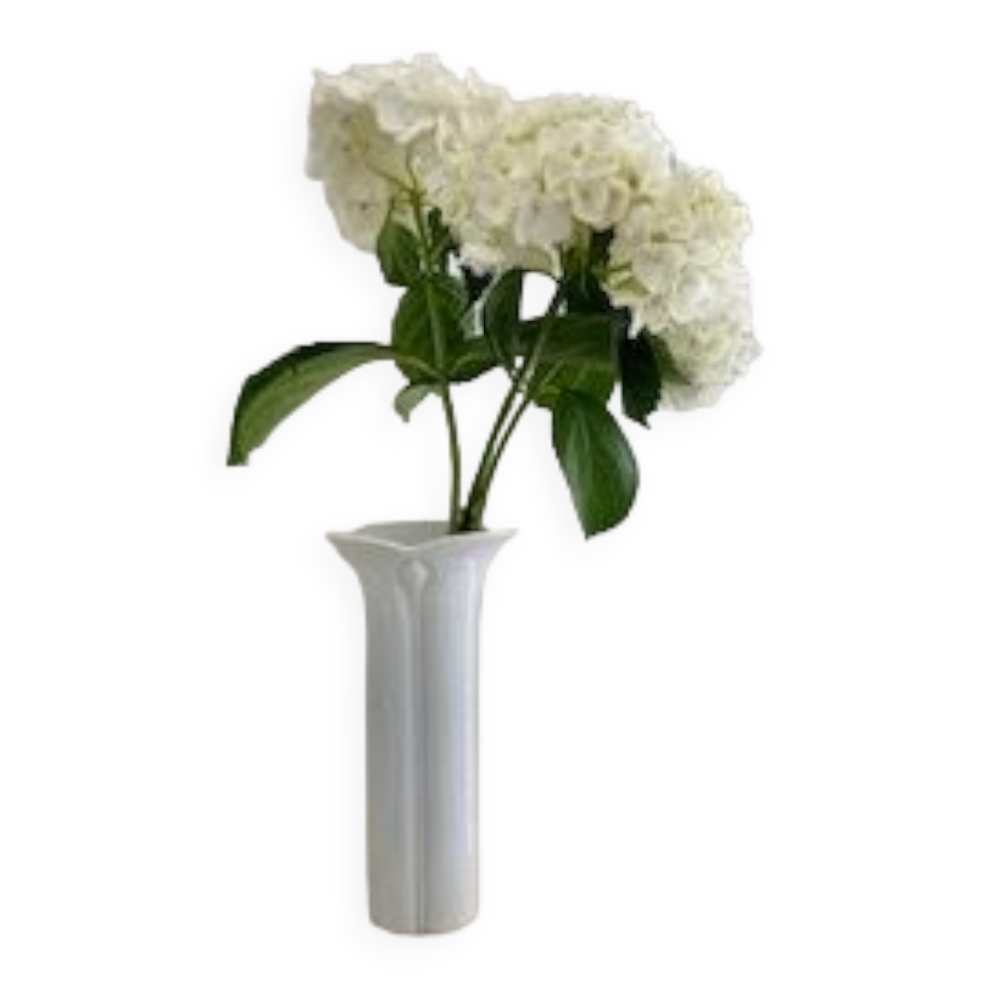 large porcelain vase - Arzberg Germany